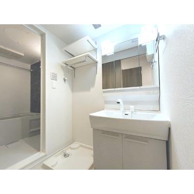 杜の風　原町Ⅰ 101【管理NO：1-027338801-01010】 ★家具家電は申し込み後に搬入します★の物件写真6