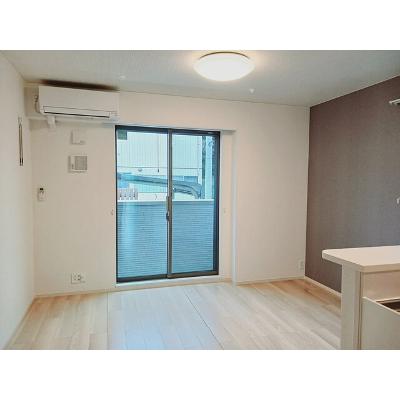フェルマータＯＨ 104【管理NO：1-027019301-01040】 ★家具家電は申し込み後に搬入しますの物件写真2