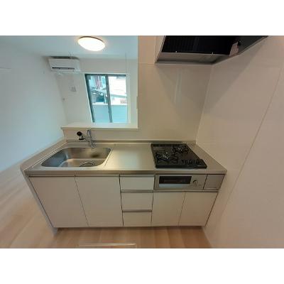 フェルマータＯＨ 104【管理NO：1-027019301-01040】 ★家具家電は申し込み後に搬入しますの物件写真3