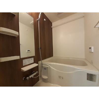 フェルマータＯＨ 104【管理NO：1-027019301-01040】 ★家具家電は申し込み後に搬入しますの物件写真4