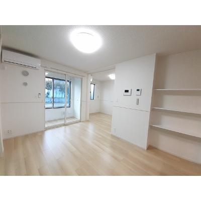 レジデンス青葉 102【管理NO：1-027016801-01020】 ★家具家電は申し込み後に搬入しますの物件写真2