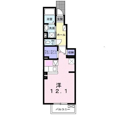 エルタスコート国見 102【管理NO：1-026422401-01020】 ★家具家電は申し込み後に搬入しますの外観画像