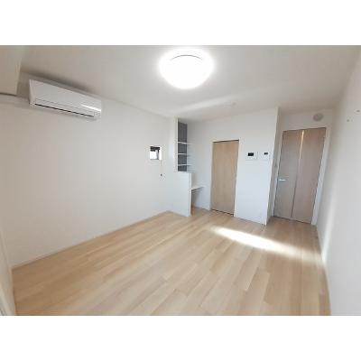サニーセトル拾壱号館 103【管理NO：1-026103401-01030】 ★家具家電は申し込み後に搬入します★ ★2026年11月下旬入居可能★の物件写真2