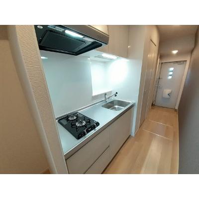 サニーセトル拾壱号館 103【管理NO：1-026103401-01030】 ★家具家電は申し込み後に搬入します★ ★2026年11月下旬入居可能★の物件写真3