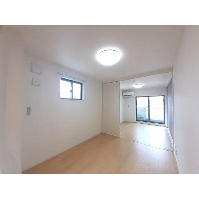 ヴィラ柏木Ⅱ 303【管理NO：1-025465402-03030】 ★家具家電は申し込み後に搬入しますの物件写真2