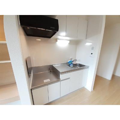 ミヌエット　Ⅰ 104【管理NO：1-023466501-01040】 ★家具家電は申し込み後に搬入します★の物件写真3