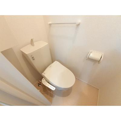 ミヌエット　Ⅰ 104【管理NO：1-023466501-01040】 ★家具家電は申し込み後に搬入します★の物件写真5