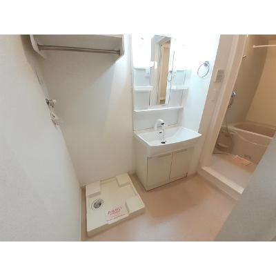 ミヌエット　Ⅰ 104【管理NO：1-023466501-01040】 ★家具家電は申し込み後に搬入します★の物件写真6