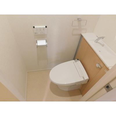 ラ・ルーチェＫ 103【管理NO：1-022934901-01030】 ★家具家電は申し込み後に搬入します 2026年07月中旬入居可能の物件写真5