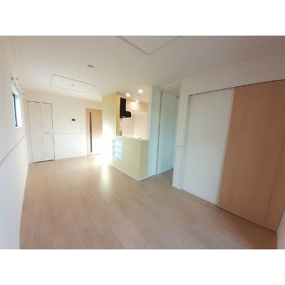 ラ・カンパネラⅢ　Ｂ 103【管理NO：1-022005302-01030】 ★家具家電は申し込み後に搬入します★の物件写真2