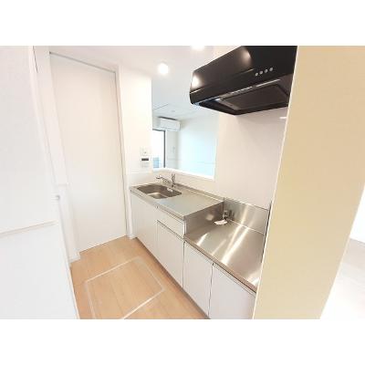 ラ・カンパネラⅢ　Ｂ 103【管理NO：1-022005302-01030】 ★家具家電は申し込み後に搬入します★の物件写真3