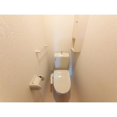ラ・カンパネラⅢ　Ｂ 103【管理NO：1-022005302-01030】 ★家具家電は申し込み後に搬入します★の物件写真5