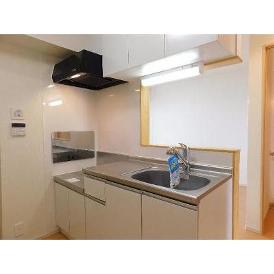 Ｍ＆Ｔ沖野 204【管理NO：1-020564901-02040】 ★家具家電は申し込み後に搬入します★の物件写真3
