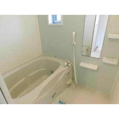 Ｍ＆Ｔ沖野 204【管理NO：1-020564901-02040】 ★家具家電は申し込み後に搬入します★の物件写真4