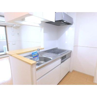 トラディション車町 401【管理NO：1-020381301-04010】 ★家具家電は申し込み後に搬入します★の物件写真3
