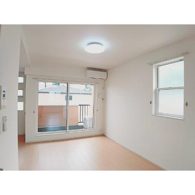 グラースメゾン 201【管理NO：1-017940001-02010】 ★家具家電は申し込み後に搬入します★の物件写真2