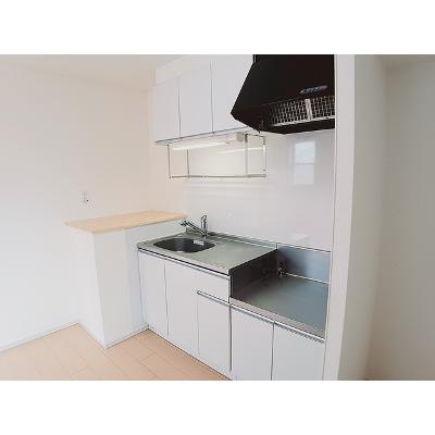 グラースメゾン 201【管理NO：1-017940001-02010】 ★家具家電は申し込み後に搬入します★の物件写真3
