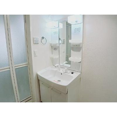 グラースメゾン 201【管理NO：1-017940001-02010】 ★家具家電は申し込み後に搬入します★の物件写真6