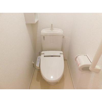 ソレイユ 101【管理NO：1-017091901-01010】 ★家具家電は申し込み後に搬入します★の物件写真5