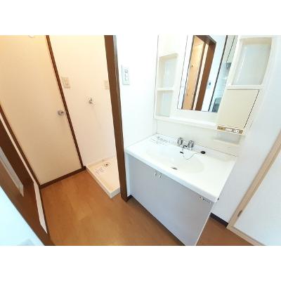 サンヒルズＡ 203【管理NO：1-004854101-02030】 ★家具家電は申し込み後に搬入します★の物件写真6
