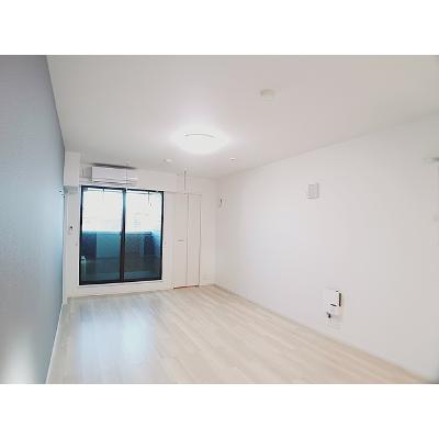 Ａｎｅｌａ（アネラ） 205【管理NO：1-028617201-02050】 ★家具家電は申し込み後に搬入します★の物件写真2