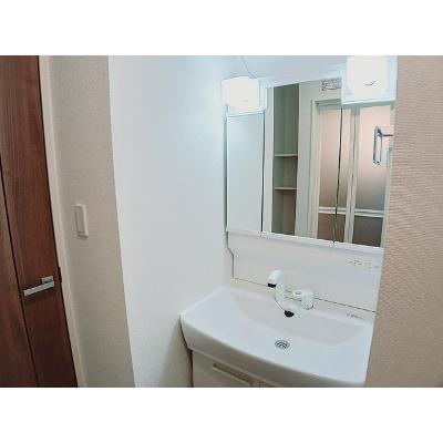 Ａｎｅｌａ（アネラ） 205【管理NO：1-028617201-02050】 ★家具家電は申し込み後に搬入します★の物件写真6