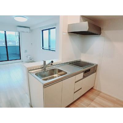 サンパティークＧ棟 303【管理NO：1-028609901-03030】 ★家具家電は申し込み後に搬入しますの物件写真3