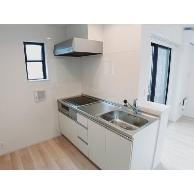 サンパティークＧ棟 203【管理NO：1-028609901-02030】 ★家具家電は申し込み後に搬入しますの物件写真3
