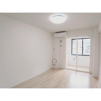 サンパティークＧ棟 102【管理NO：1-028609901-01020】 ★家具家電は申し込み後に搬入します★の物件写真2