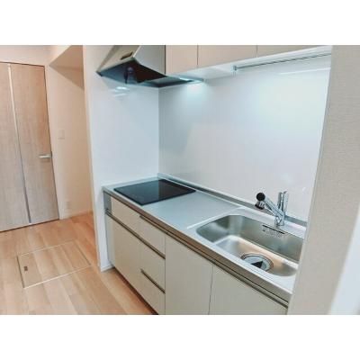 サンパティークＧ棟 102【管理NO：1-028609901-01020】 ★家具家電は申し込み後に搬入します★の物件写真3