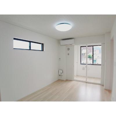 サンパティークＧ棟 101【管理NO：1-028609901-01010】 ★家具家電は申し込み後に搬入しますの物件写真2