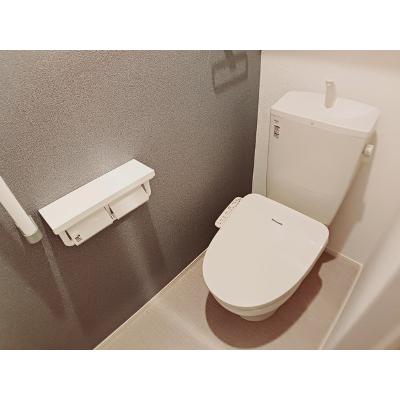 サンパティークＧ棟 101【管理NO：1-028609901-01010】 ★家具家電は申し込み後に搬入しますの物件写真5