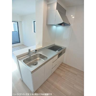 シエルグランデ 204【管理NO：1-028525901-02040】 ★家具家電は申し込み後に搬入します★ ★2026年10月上旬入居可能★の物件写真3