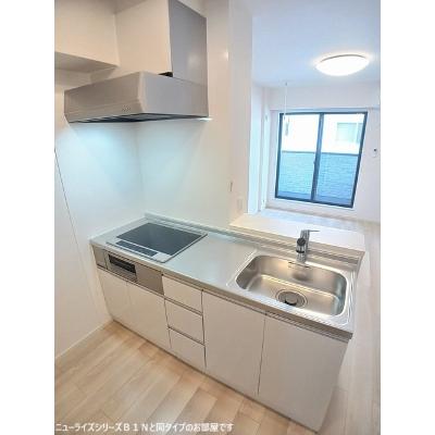 シエルグランデ 202【管理NO：1-028525901-02020】 ★家具家電は申し込み後に搬入します★ ★2026年10月上旬入居可能★の物件写真3