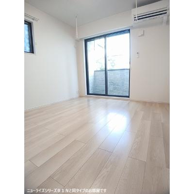 シエルグランデ 101【管理NO：1-028525901-01010】 ★家具家電は申し込み後に搬入します★ ★2026年10月上旬入居可能★の物件写真2