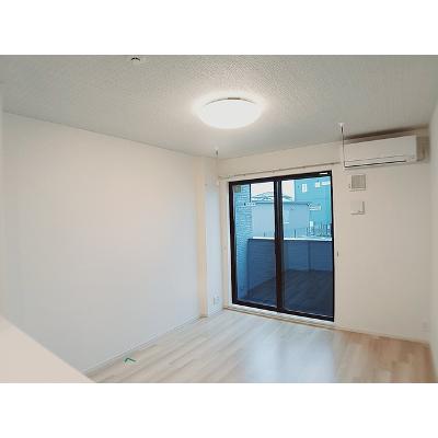 アールポート・Ｅ 104【管理NO：1-028443501-01040】 ★家具家電は申し込み後に搬入します★の物件写真2
