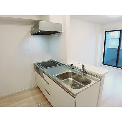 アールポート・Ｅ 104【管理NO：1-028443501-01040】 ★家具家電は申し込み後に搬入します★の物件写真3