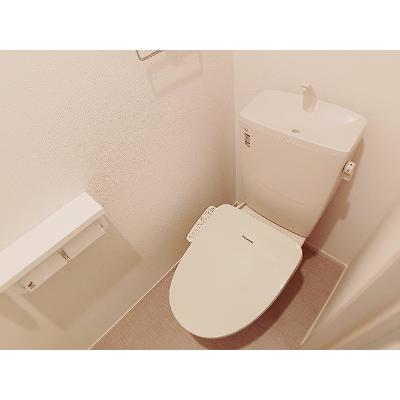アールポート・Ｅ 104【管理NO：1-028443501-01040】 ★家具家電は申し込み後に搬入します★の物件写真5