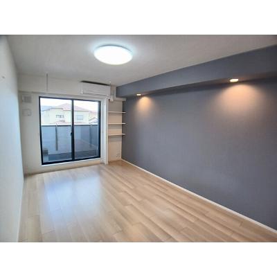 フェリシア南小泉 204【管理NO：1-028090301-02040】 ★家具家電は申し込み後に搬入しますの物件写真2