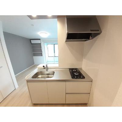 サニー　サイド 104【管理NO：1-026327501-01040】 ★家具家電は申し込み後に搬入します★の物件写真3