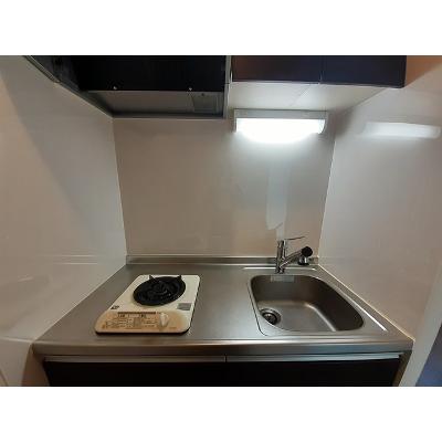 メゾン　メルヴェーユⅡ 103【管理NO：1-024129102-01030】 ★家具家電は申し込み後に搬入します★の物件写真3
