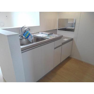 アリエッタ 203【管理NO：1-023767101-02030】 ★家具家電は申し込み後に搬入します 2026年07月上旬入居可能の物件写真3
