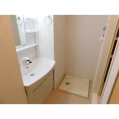 アリエッタ 101【管理NO：1-023767101-01010】 ★家具家電は申し込み後に搬入します 2026年08月上旬入居可能の物件写真6