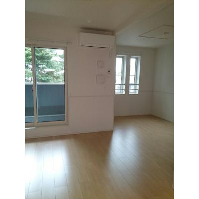 ヒルズソレイユ 203【管理NO：1-023053701-02030】 ★家具家電は申し込み後に搬入します 2026年07月中旬入居可能の物件写真2