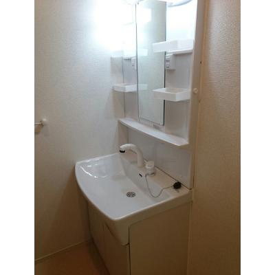 ヒルズソレイユ 203【管理NO：1-023053701-02030】 ★家具家電は申し込み後に搬入します 2026年07月中旬入居可能の物件写真6