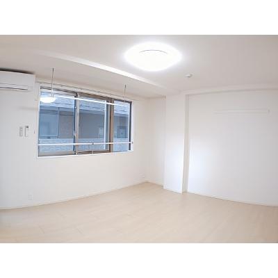 ラ・メゾン 203【管理NO：1-022908801-02030】 ★家具家電は申し込み後に搬入します★ ★2026年10月中旬入居可能★の物件写真2