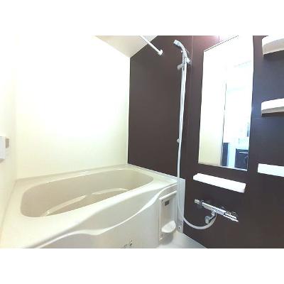 コーポかすみ 203【管理NO：1-021671101-02030】 ★家具家電は申し込み後に搬入します★の物件写真4