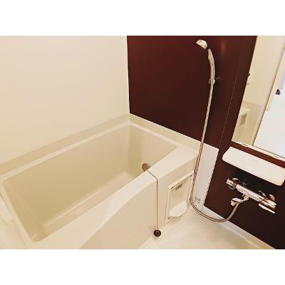 リバーサイド　ガーデン 101【管理NO：1-021651201-01010】 ★家具家電は申し込み後に搬入します★の物件写真4