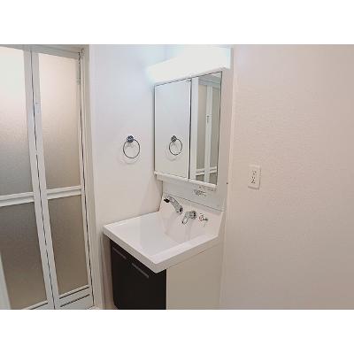 リバーサイド　ガーデン 101【管理NO：1-021651201-01010】 ★家具家電は申し込み後に搬入します★の物件写真6