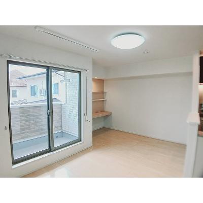 Ｂｅｌｌｅｄ水の森 201【管理NO：1-021645201-02010】 ★家具家電は申し込み後に搬入します★の物件写真2